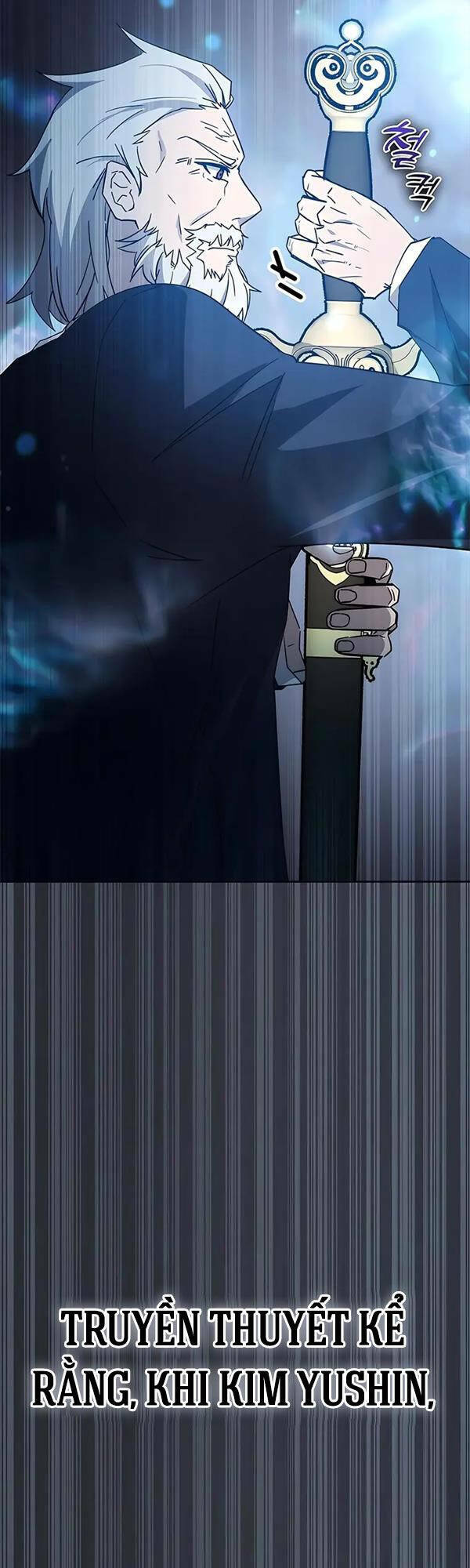 Học Viện Tối Thượng - Chapter 44 - Page 14