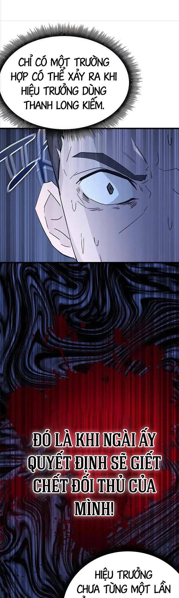 Học Viện Tối Thượng - Chapter 44 - Page 17