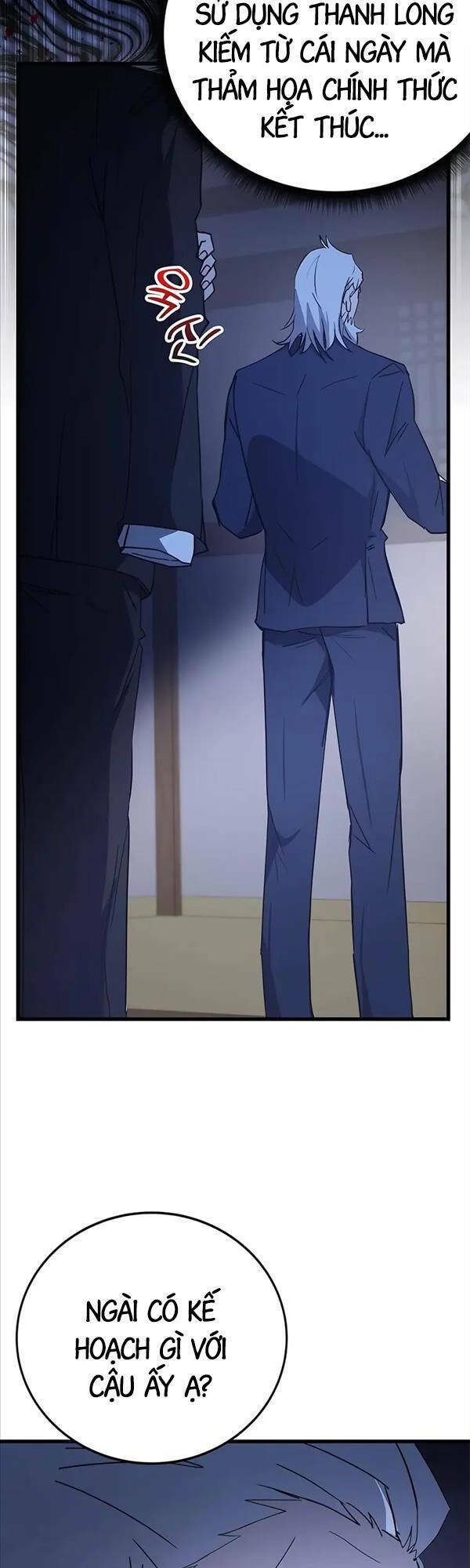 Học Viện Tối Thượng - Chapter 44 - Page 18