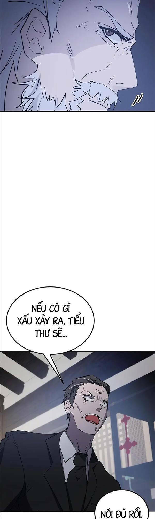 Học Viện Tối Thượng - Chapter 44 - Page 19