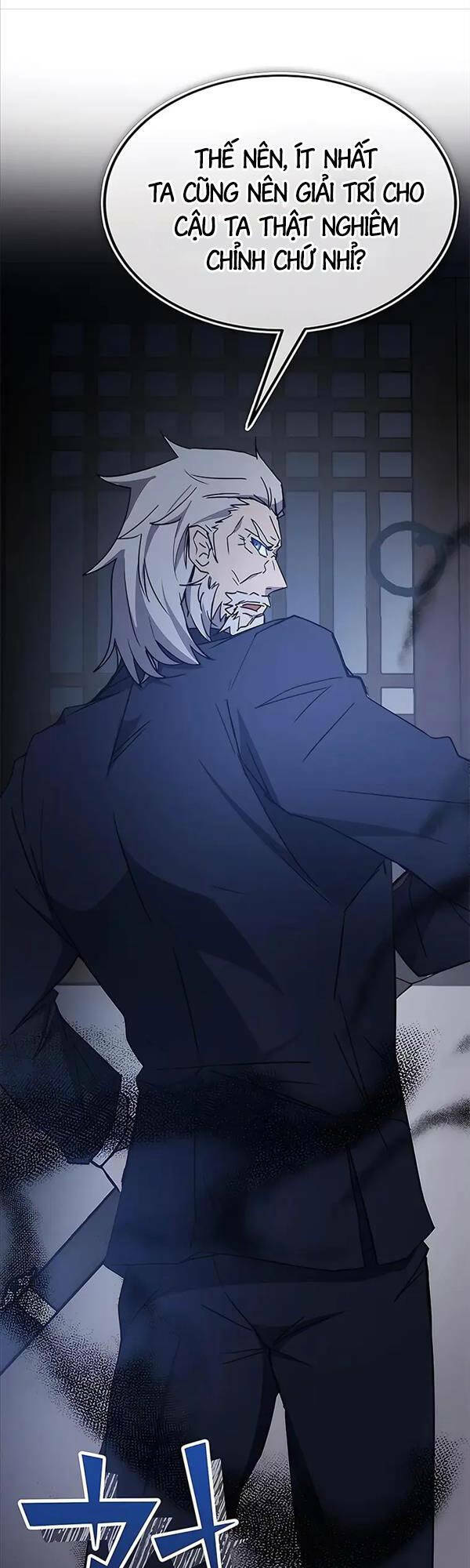 Học Viện Tối Thượng - Chapter 44 - Page 21