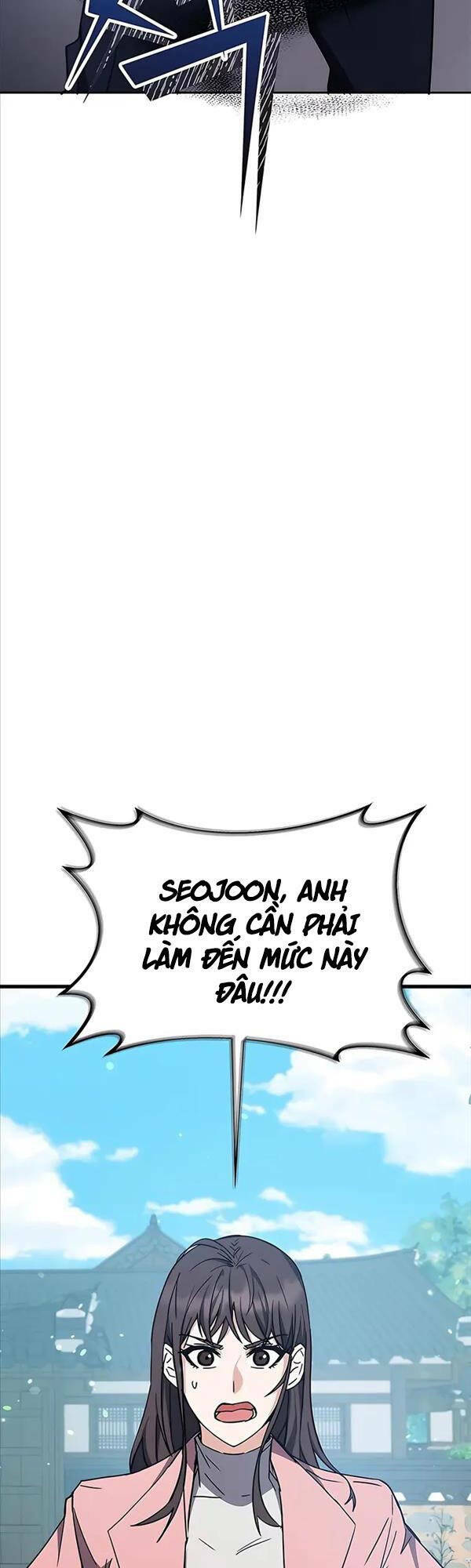 Học Viện Tối Thượng - Chapter 44 - Page 22