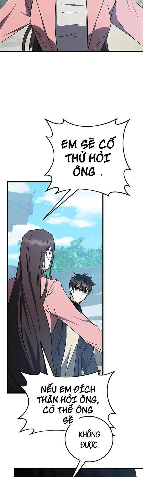 Học Viện Tối Thượng - Chapter 44 - Page 23