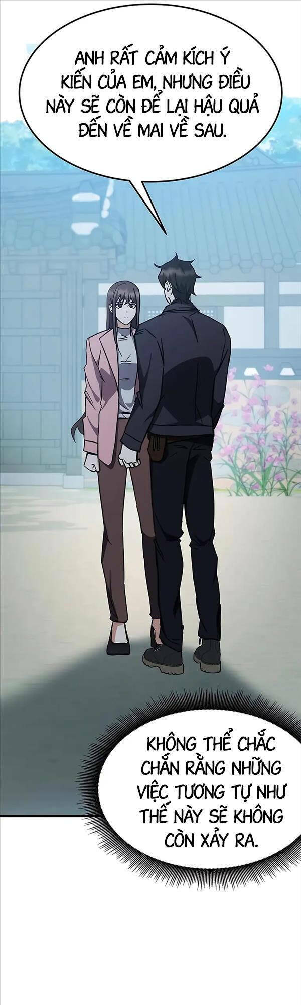 Học Viện Tối Thượng - Chapter 44 - Page 25