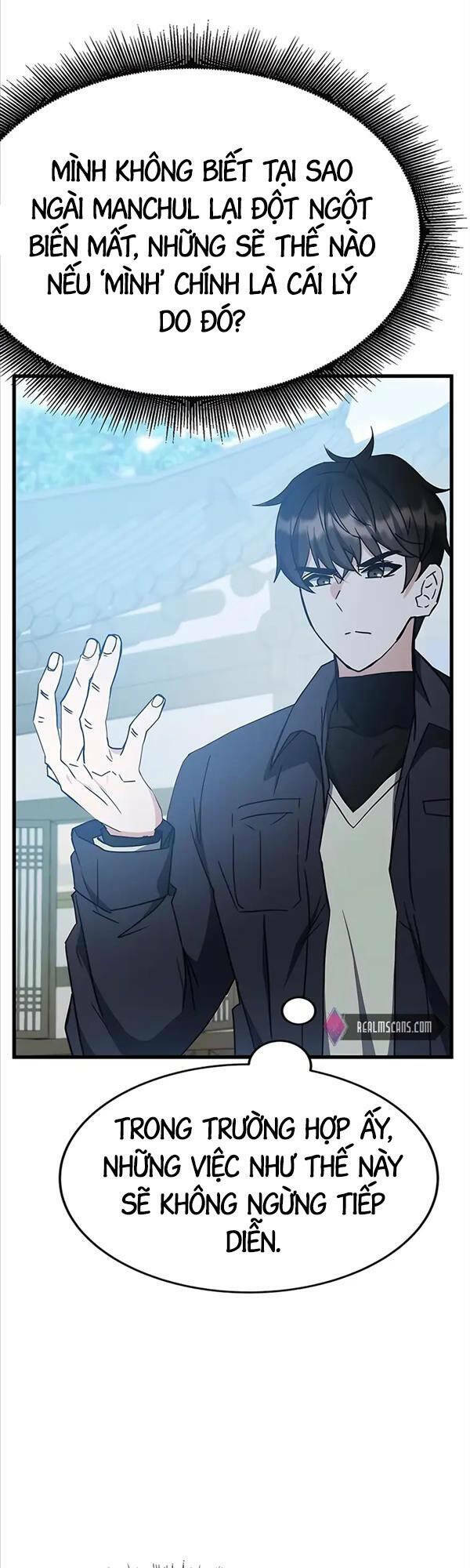 Học Viện Tối Thượng - Chapter 44 - Page 26