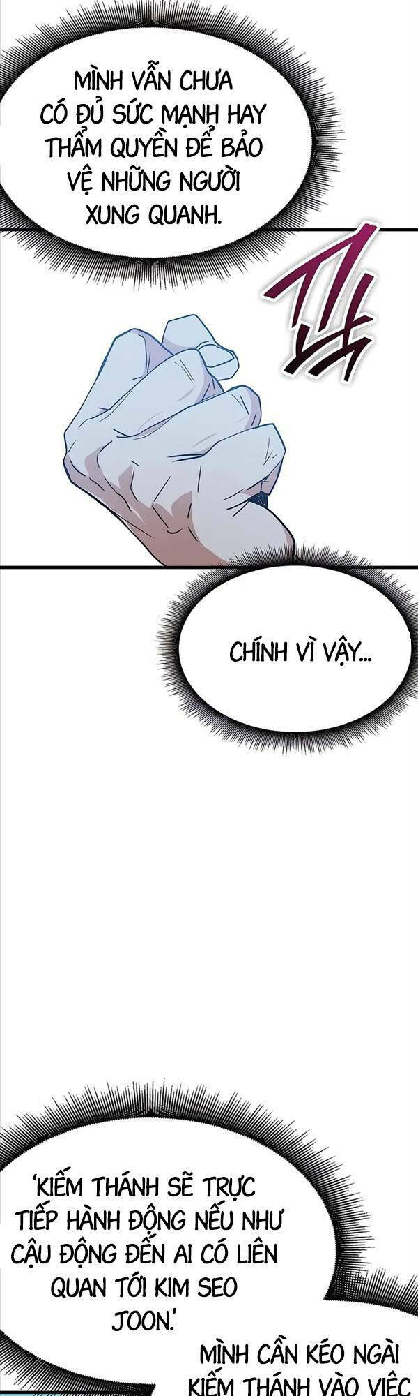 Học Viện Tối Thượng - Chapter 44 - Page 27