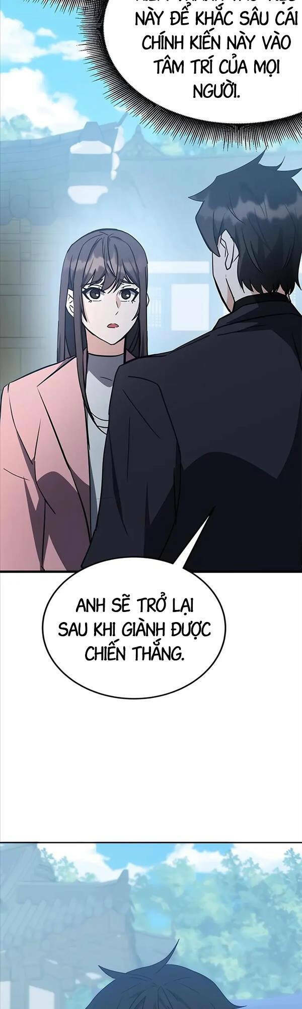 Học Viện Tối Thượng - Chapter 44 - Page 28