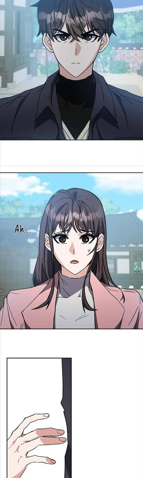 Học Viện Tối Thượng - Chapter 44 - Page 29