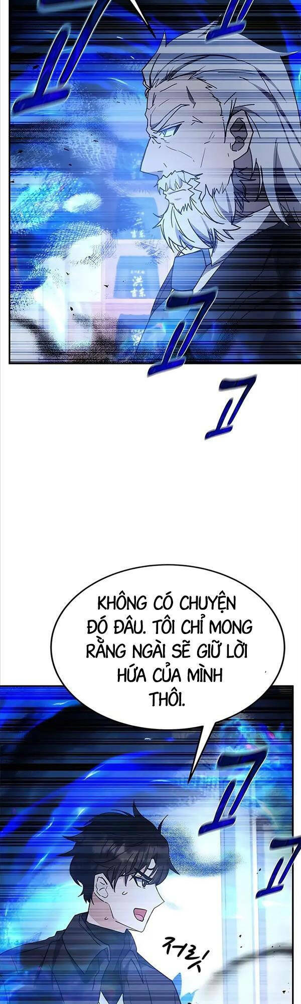 Học Viện Tối Thượng - Chapter 44 - Page 32