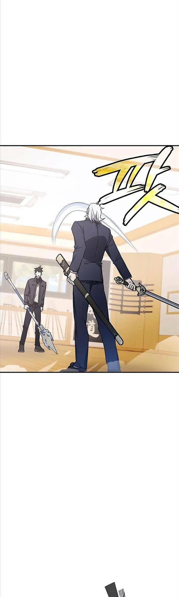 Học Viện Tối Thượng - Chapter 44 - Page 34