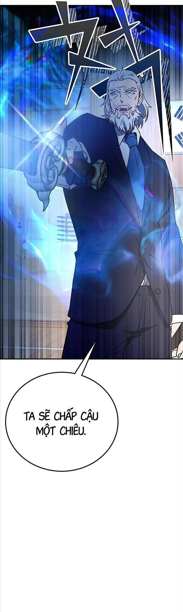 Học Viện Tối Thượng - Chapter 44 - Page 35