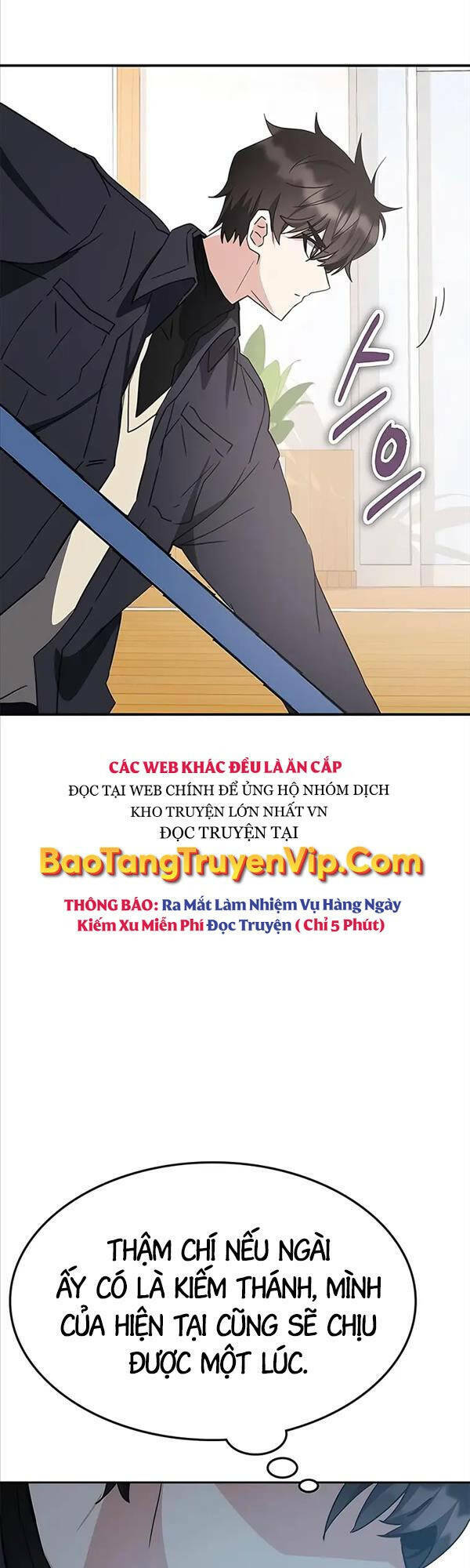Học Viện Tối Thượng - Chapter 44 - Page 36