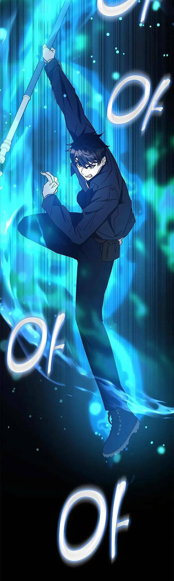 Học Viện Tối Thượng - Chapter 44 - Page 39