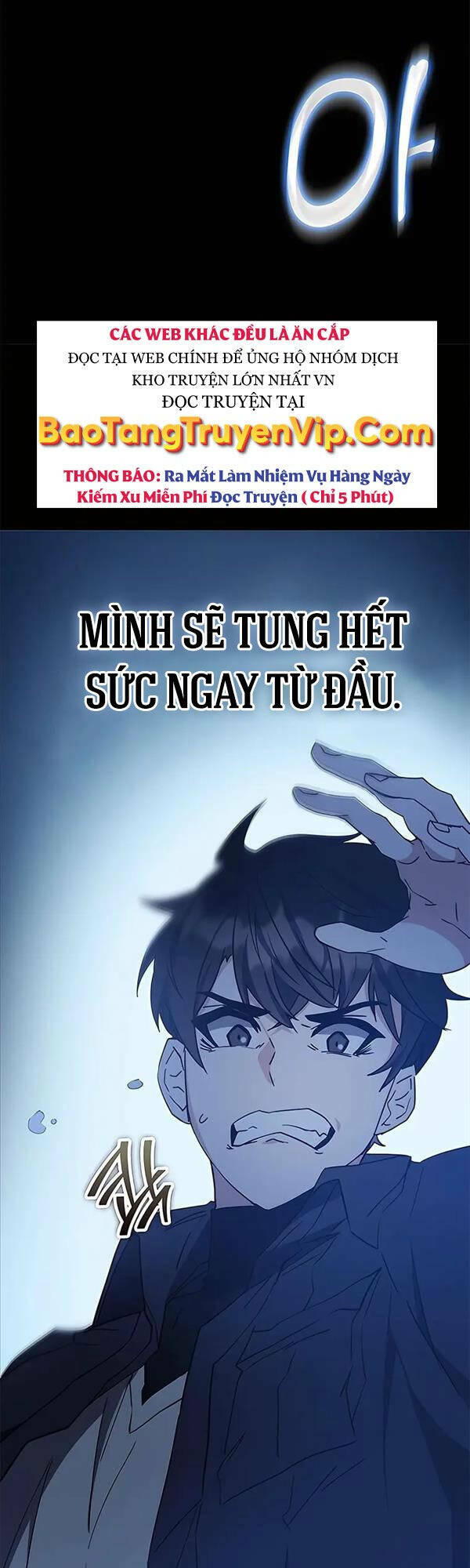 Học Viện Tối Thượng - Chapter 44 - Page 40