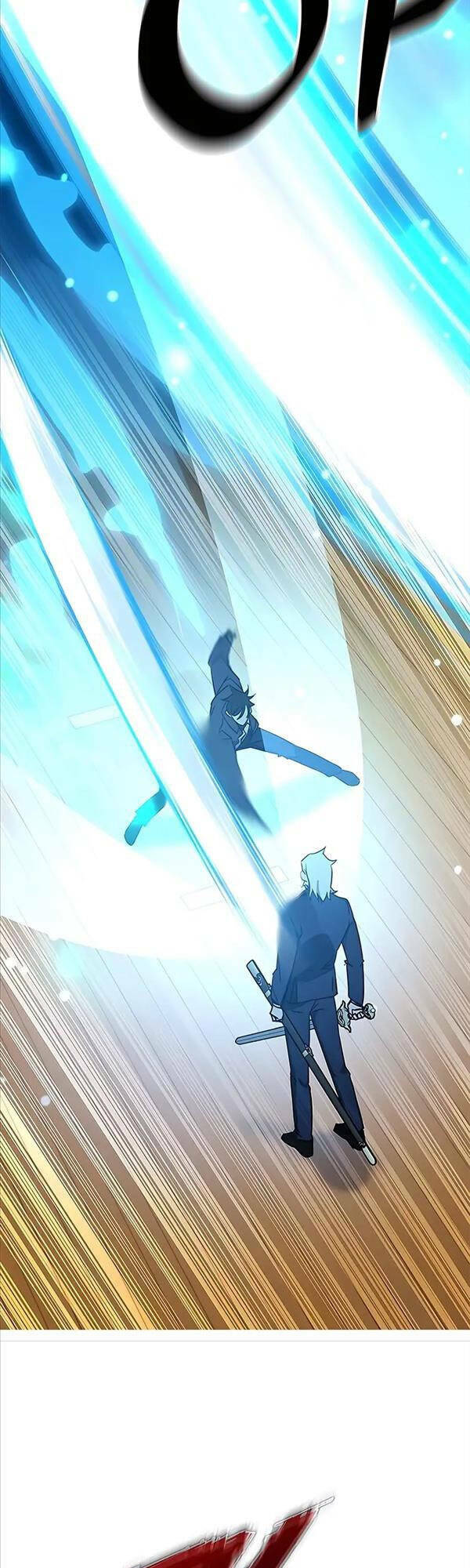 Học Viện Tối Thượng - Chapter 44 - Page 43