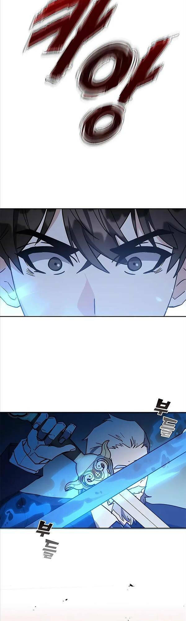 Học Viện Tối Thượng - Chapter 44 - Page 44