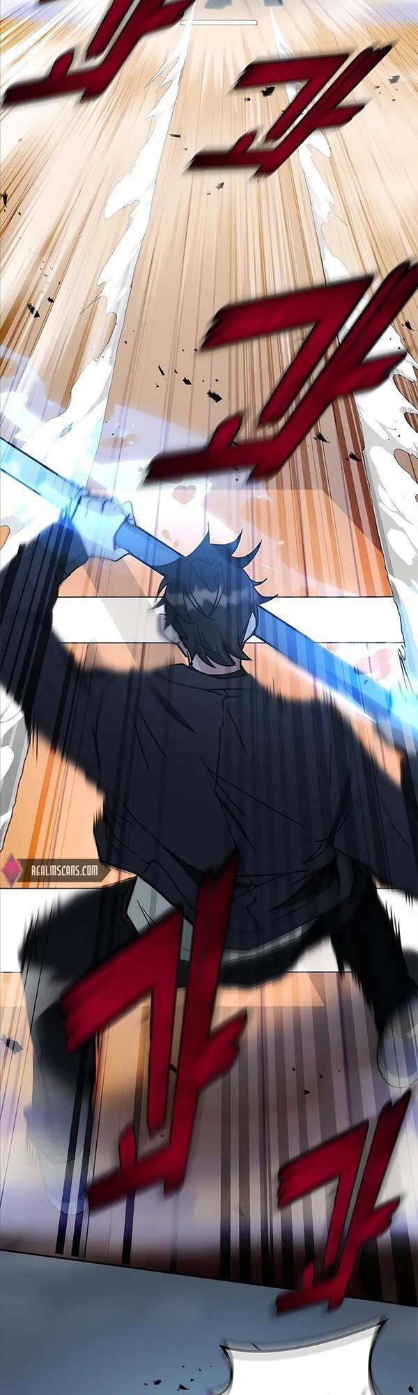 Học Viện Tối Thượng - Chapter 44 - Page 48