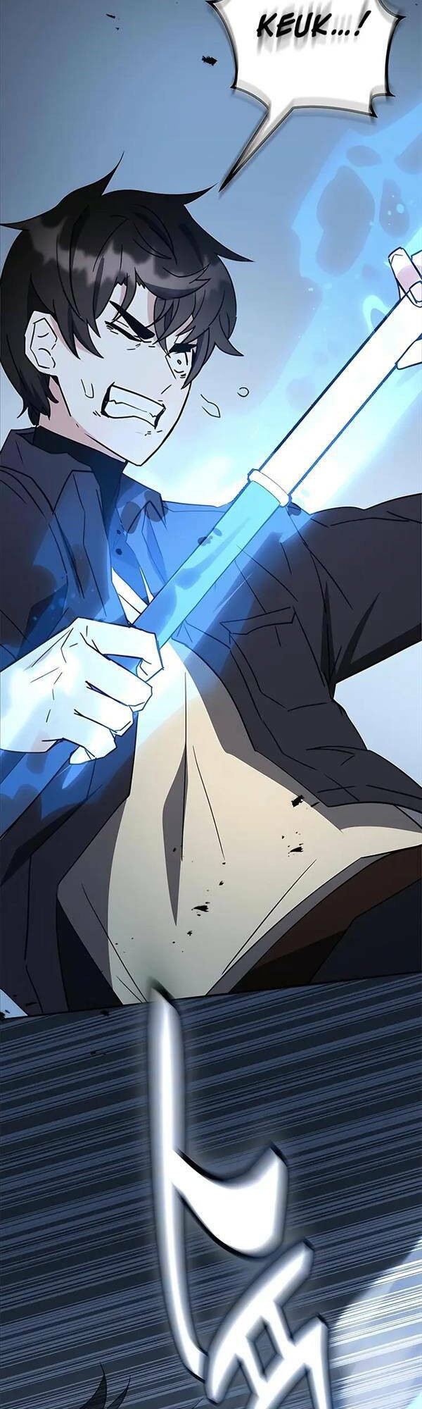 Học Viện Tối Thượng - Chapter 44 - Page 49