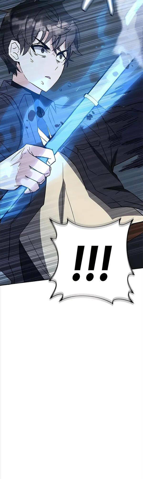 Học Viện Tối Thượng - Chapter 44 - Page 50