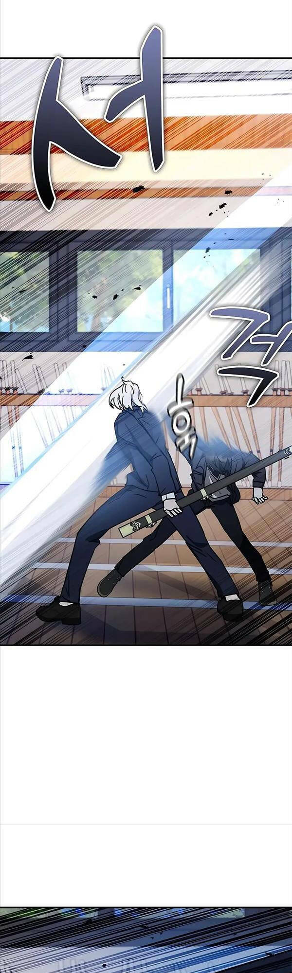 Học Viện Tối Thượng - Chapter 44 - Page 51