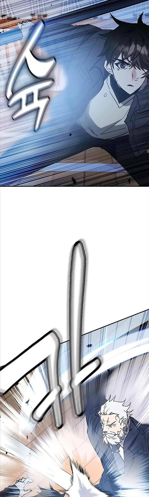 Học Viện Tối Thượng - Chapter 44 - Page 52