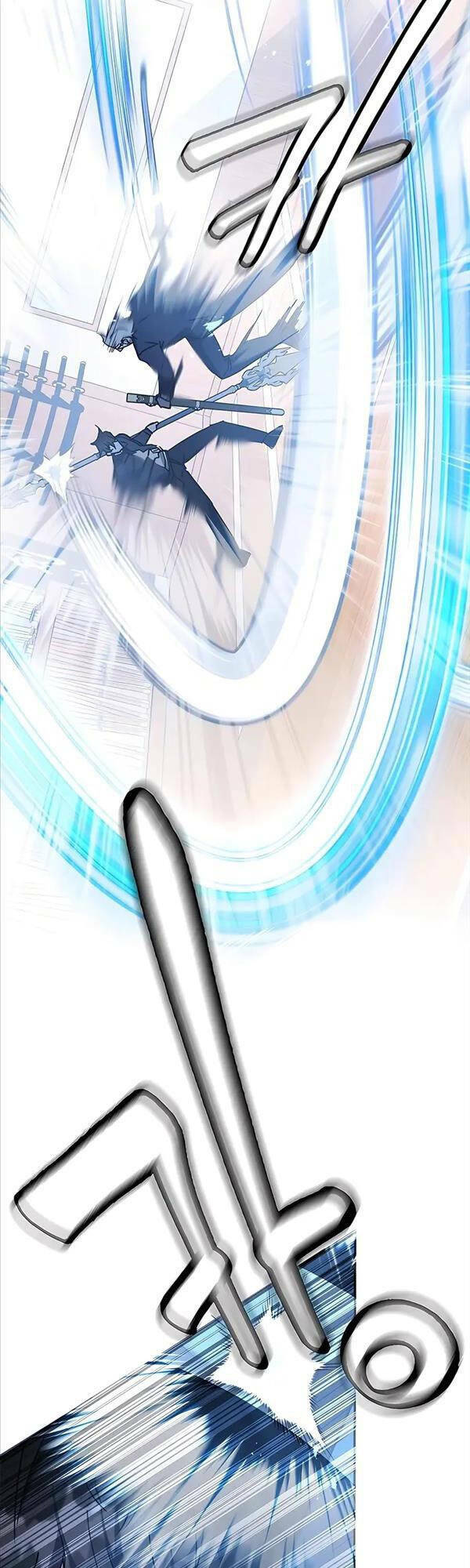 Học Viện Tối Thượng - Chapter 44 - Page 55