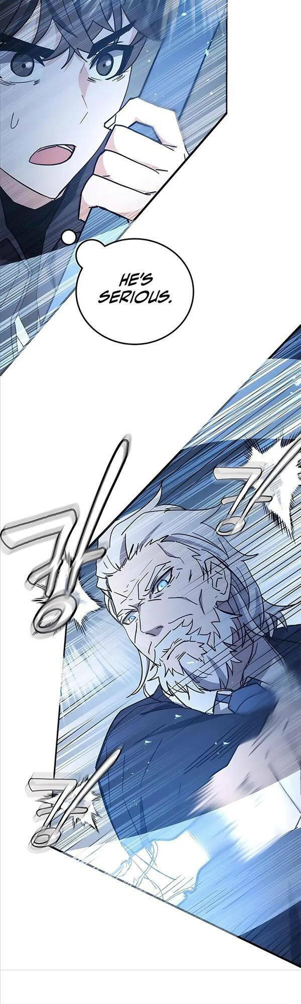 Học Viện Tối Thượng - Chapter 44 - Page 56