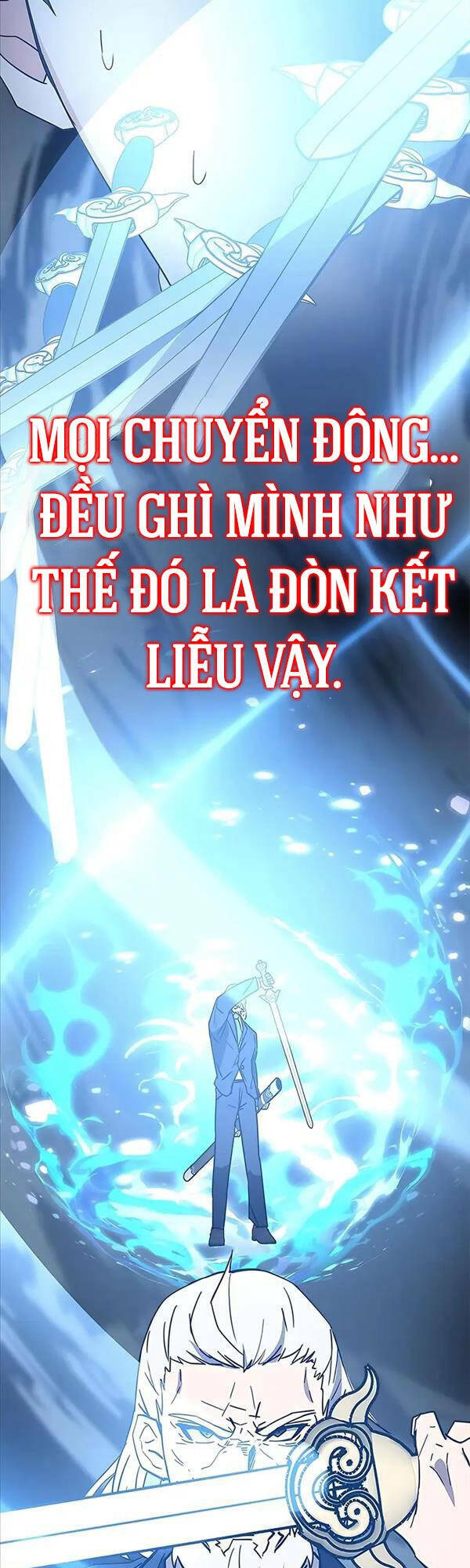 Học Viện Tối Thượng - Chapter 44 - Page 58