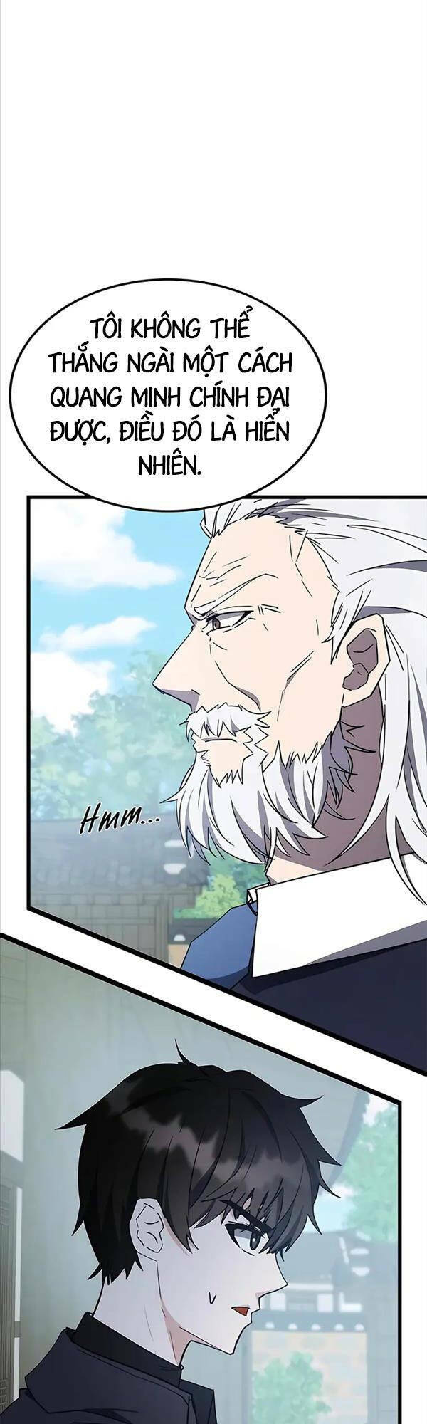 Học Viện Tối Thượng - Chapter 44 - Page 5