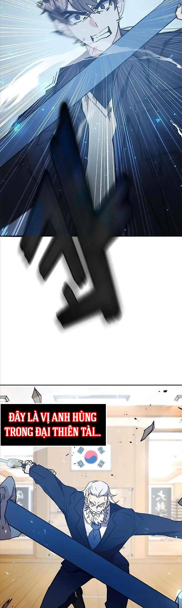 Học Viện Tối Thượng - Chapter 44 - Page 64