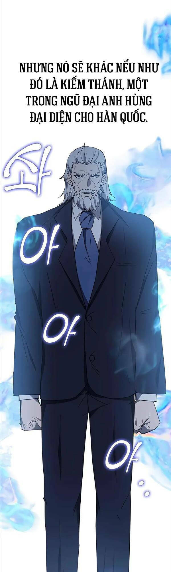 Học Viện Tối Thượng - Chapter 44 - Page 7