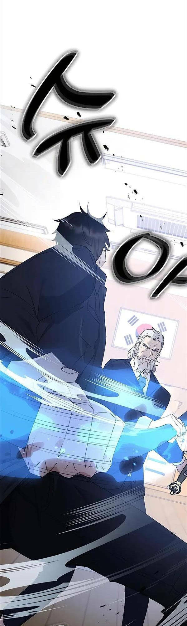 Học Viện Tối Thượng - Chapter 45 - Page 9