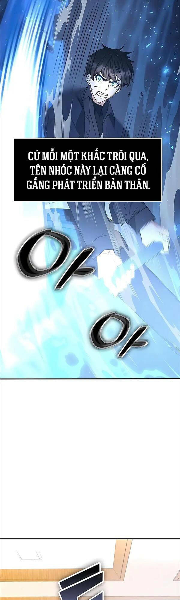 Học Viện Tối Thượng - Chapter 45 - Page 11