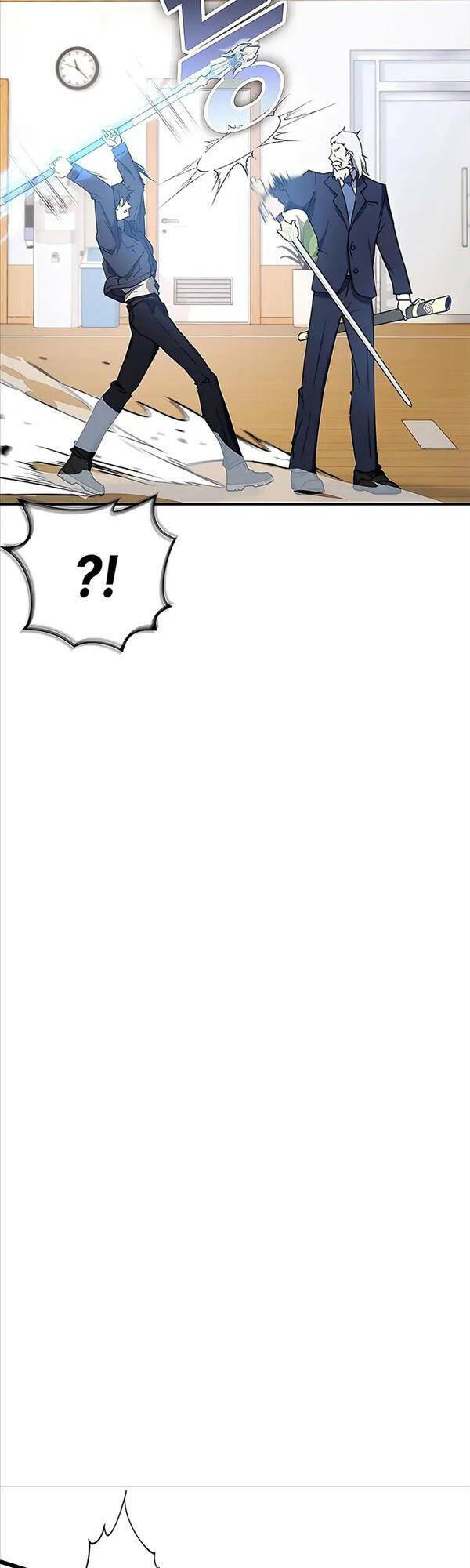 Học Viện Tối Thượng - Chapter 45 - Page 12