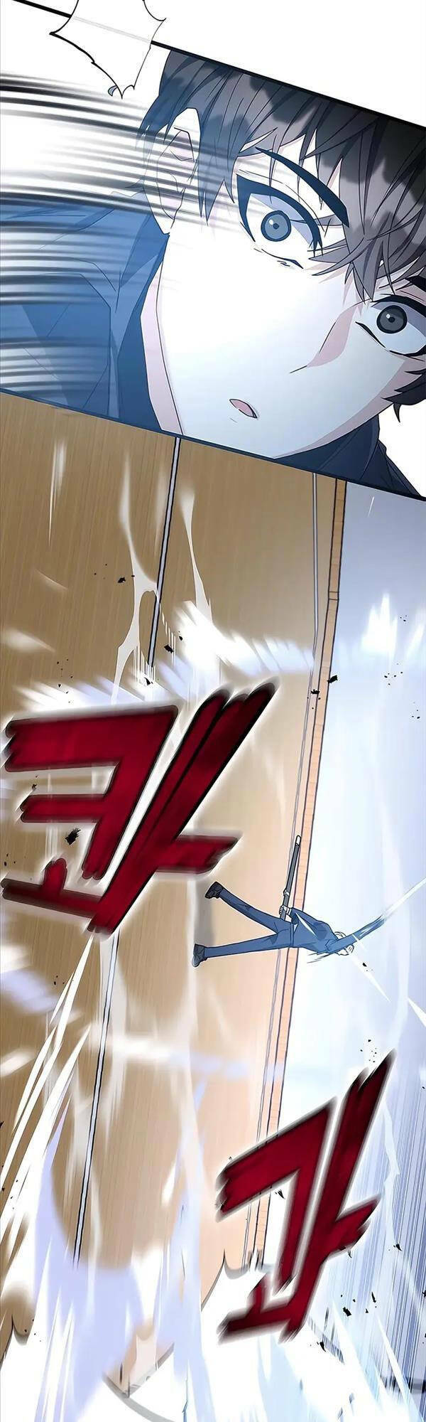 Học Viện Tối Thượng - Chapter 45 - Page 13