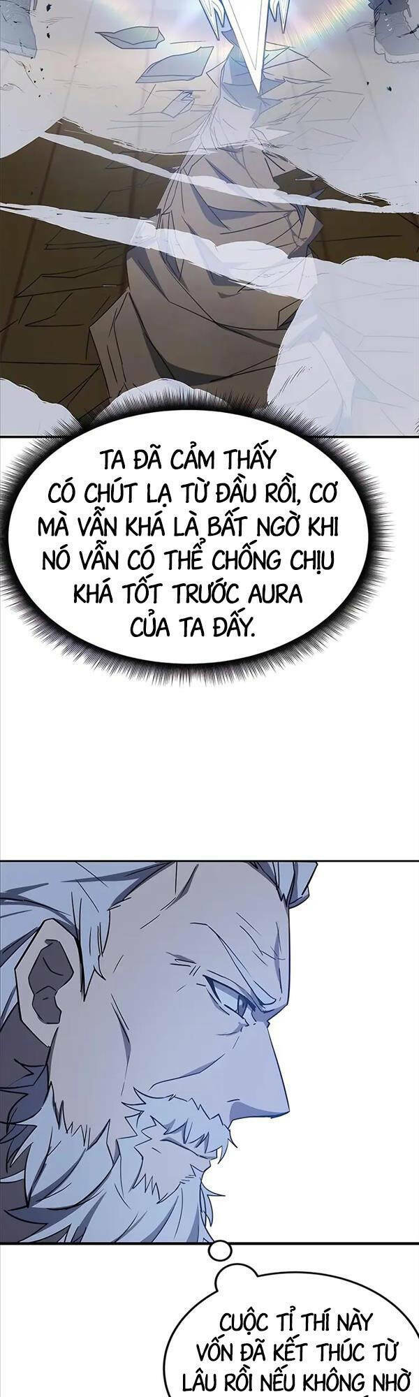Học Viện Tối Thượng - Chapter 45 - Page 18