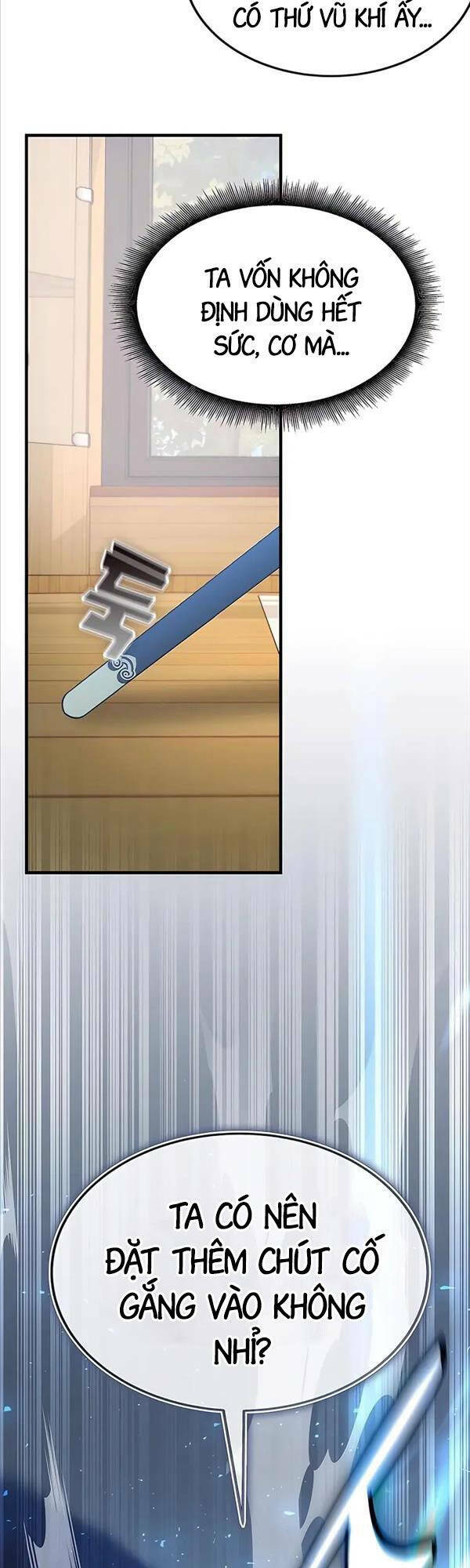 Học Viện Tối Thượng - Chapter 45 - Page 19