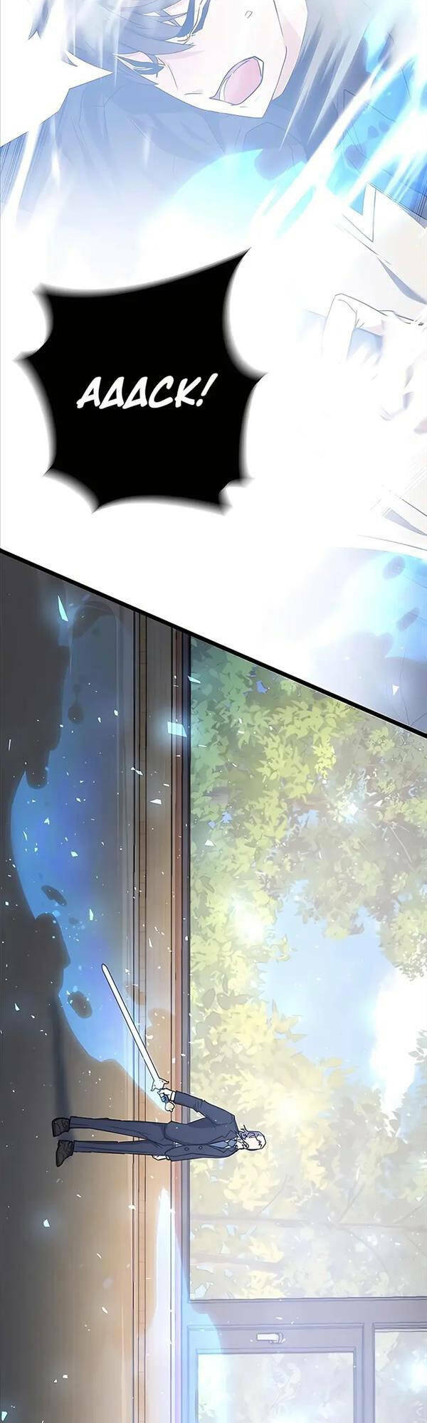 Học Viện Tối Thượng - Chapter 45 - Page 23