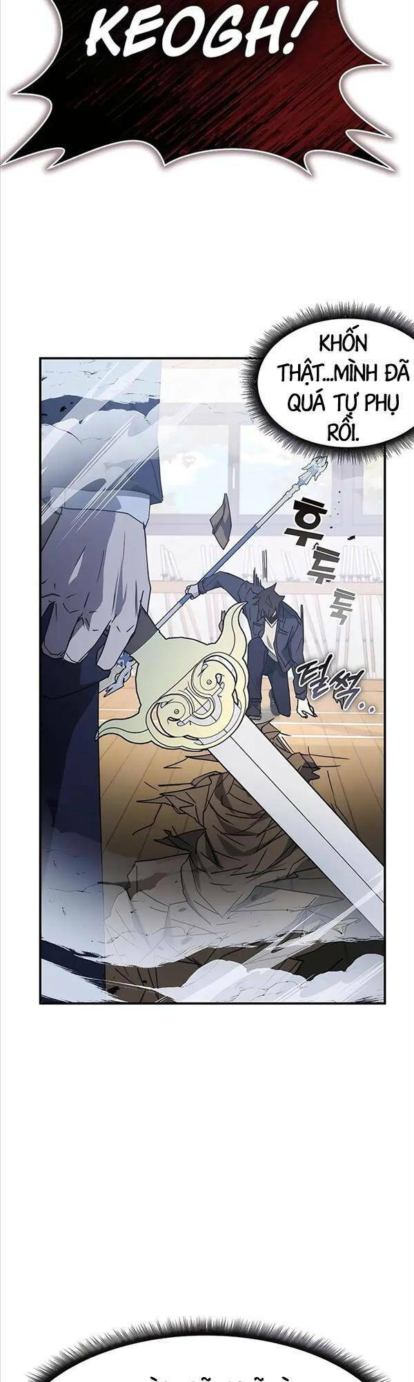 Học Viện Tối Thượng - Chapter 45 - Page 28