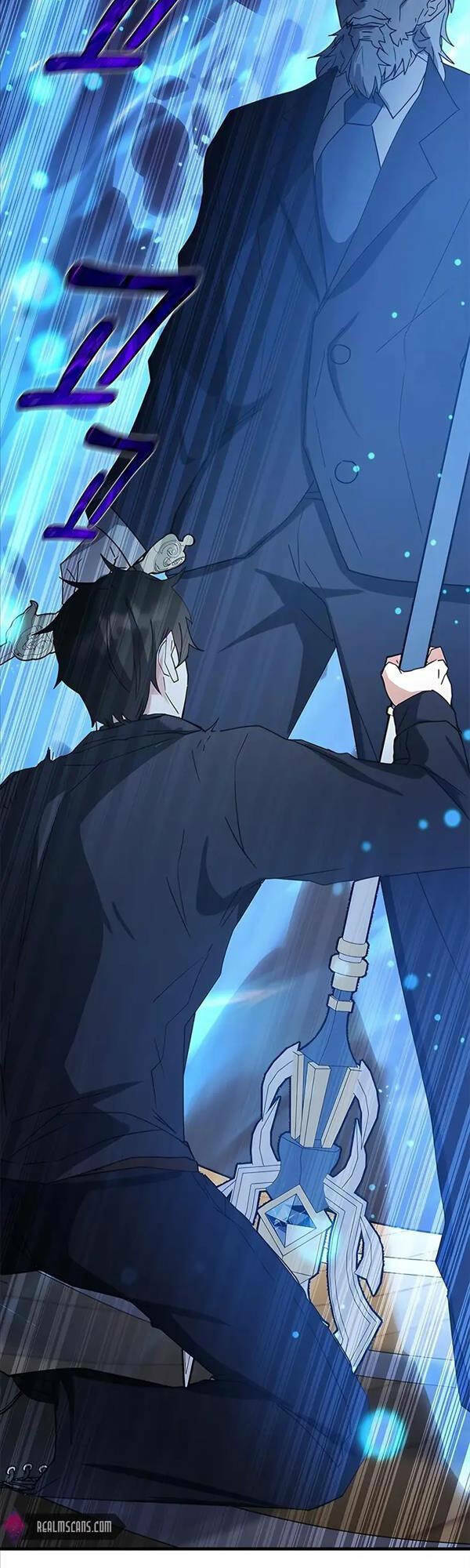 Học Viện Tối Thượng - Chapter 45 - Page 32