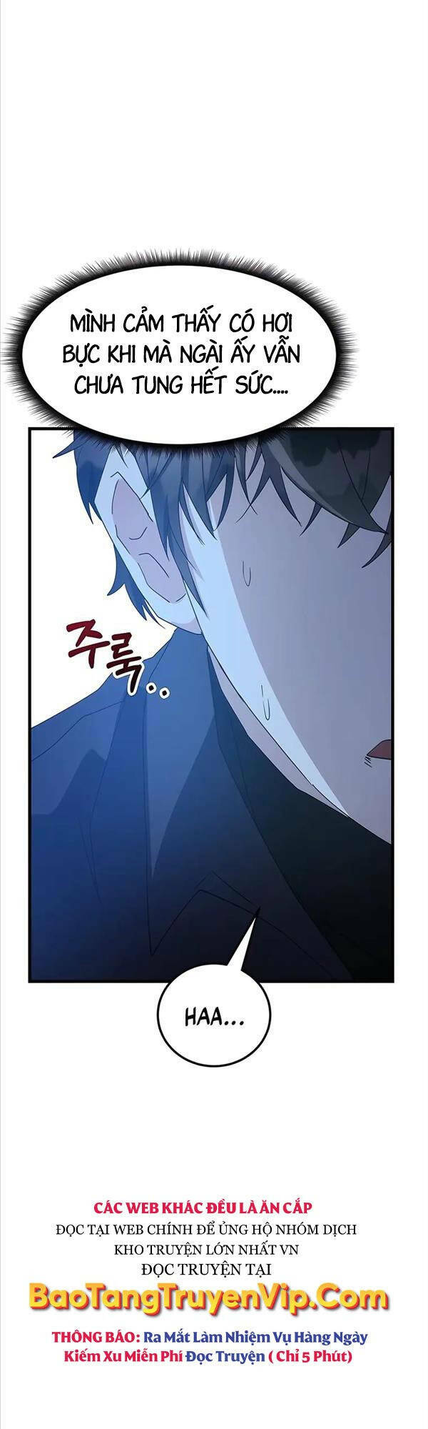 Học Viện Tối Thượng - Chapter 45 - Page 33