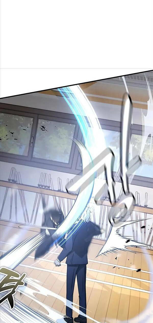 Học Viện Tối Thượng - Chapter 45 - Page 34