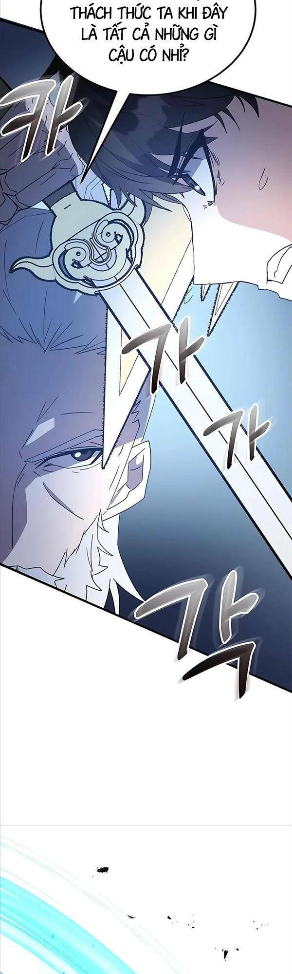 Học Viện Tối Thượng - Chapter 45 - Page 38