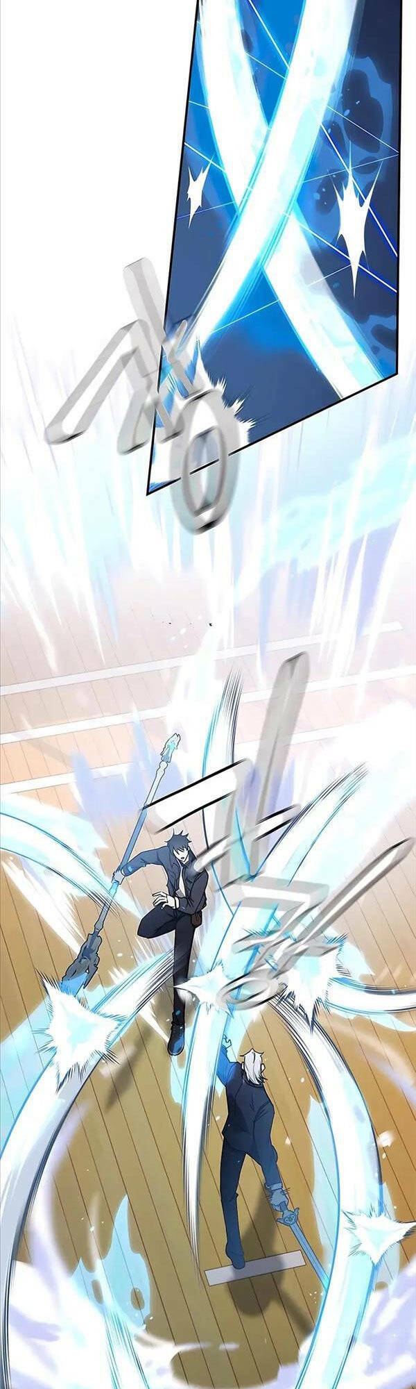 Học Viện Tối Thượng - Chapter 45 - Page 3