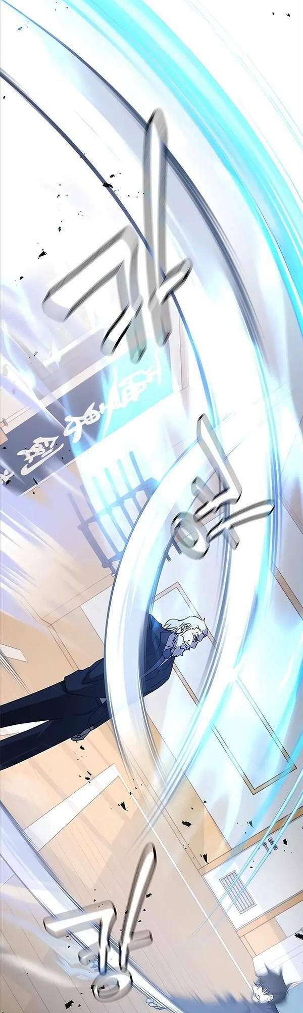 Học Viện Tối Thượng - Chapter 45 - Page 39