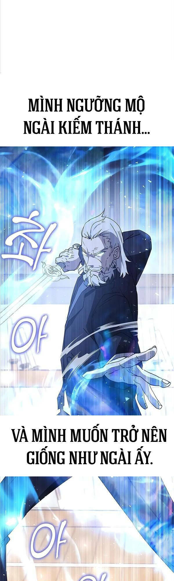 Học Viện Tối Thượng - Chapter 45 - Page 41