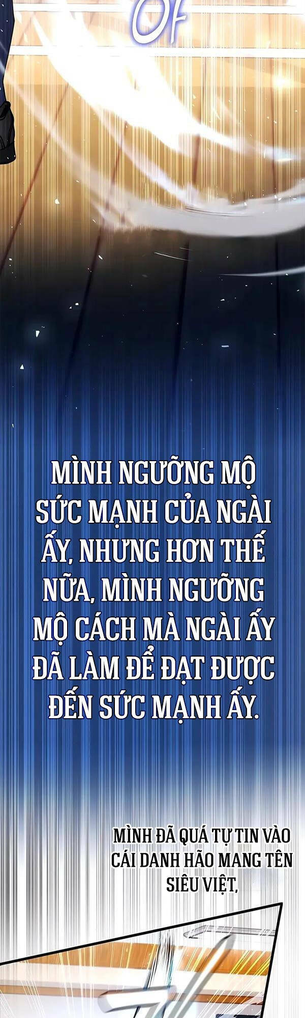 Học Viện Tối Thượng - Chapter 45 - Page 42