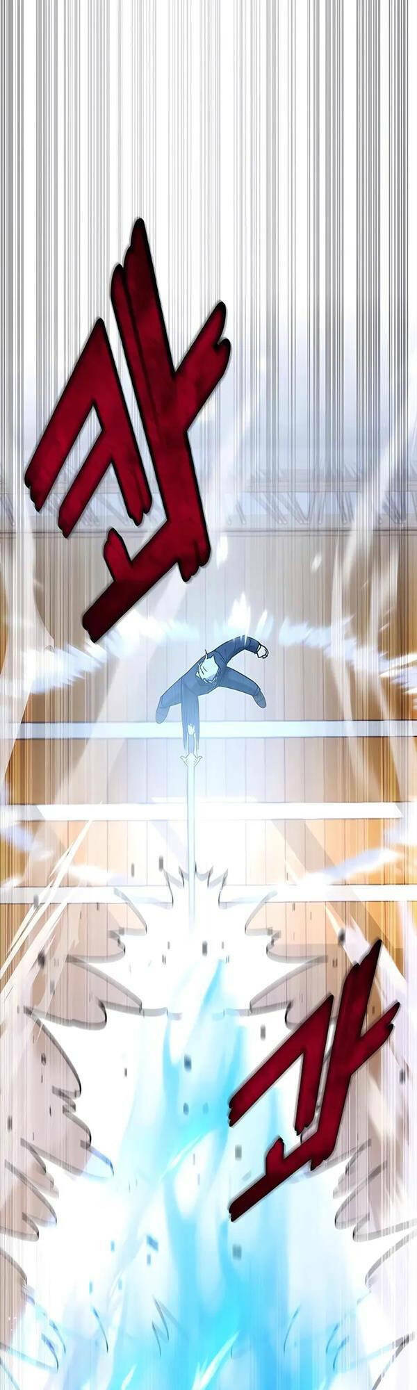 Học Viện Tối Thượng - Chapter 45 - Page 44