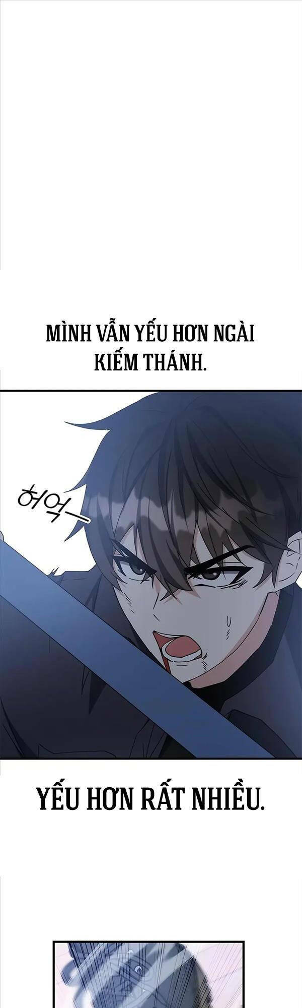 Học Viện Tối Thượng - Chapter 45 - Page 46