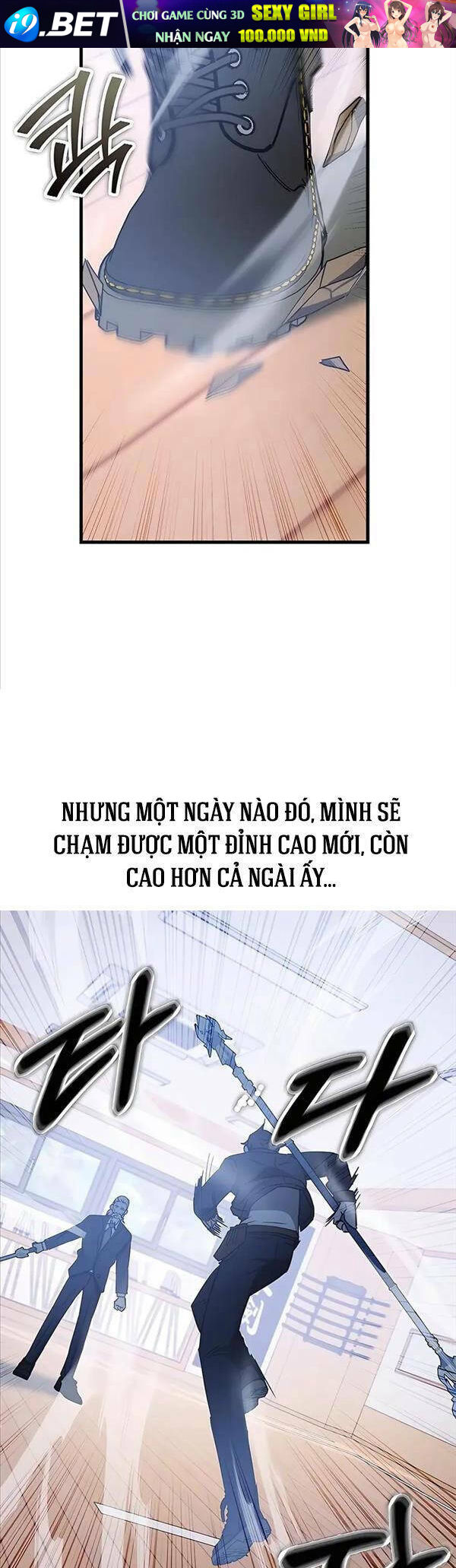 Học Viện Tối Thượng - Chapter 45 - Page 47